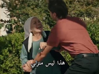 مسلسل تل الرياح اعلان الحلقة 162 مترجمة