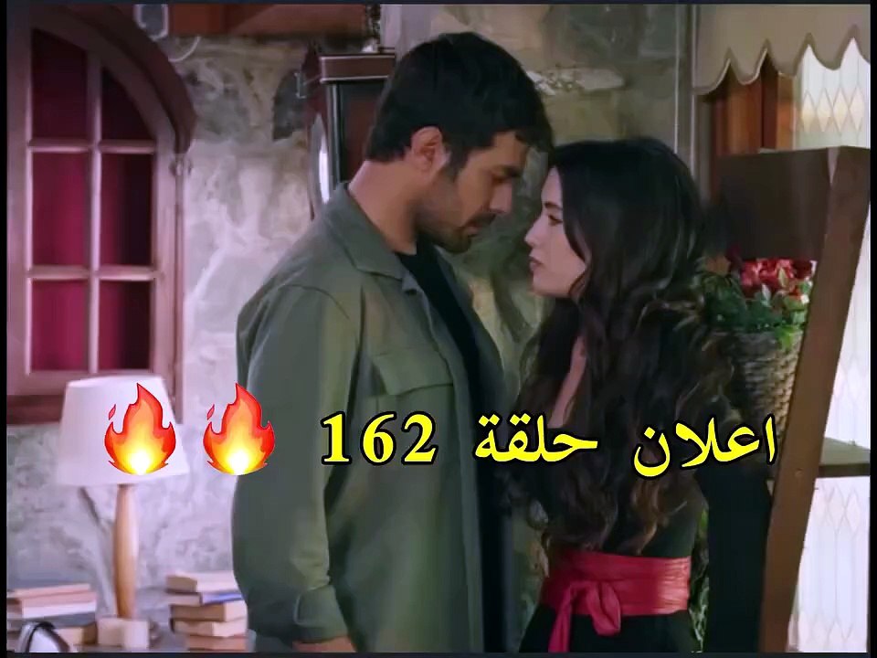 مسلسل تل الرياح اعلان الحلقة 162 مترجمة