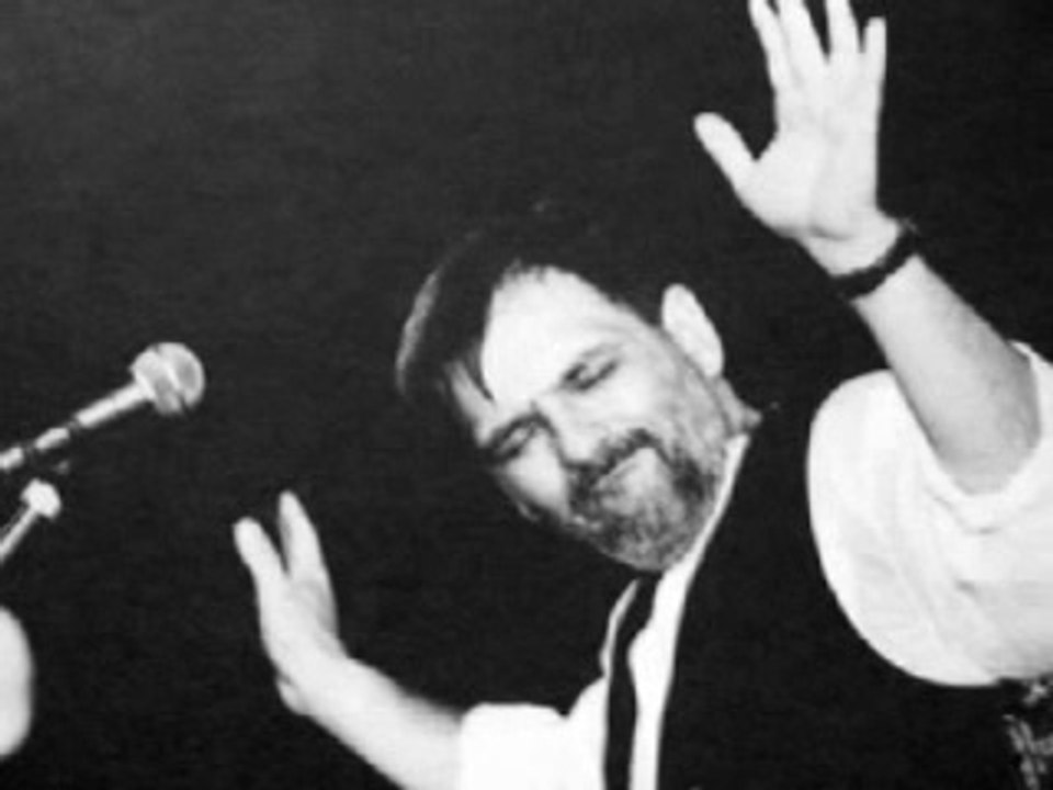 Đorđe Balašević - Ne lomite mi bagrenje