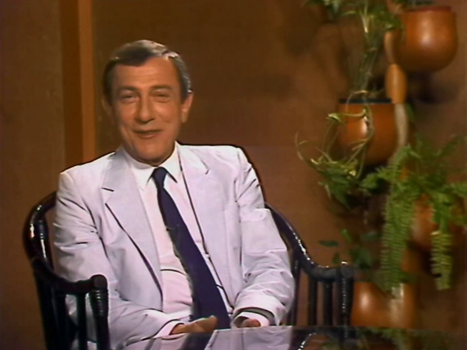 Glázser Bozsó névcseréje - Szeszélyes évszakok (1987)