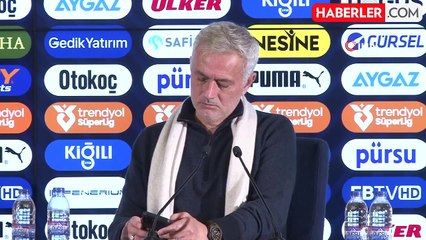 Fenerbahçe, RAMS Başakşehir'i Kadıköy'de 3-1 yendi