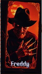 "Freddy Krueger: O Senhor dos Pesadelos"