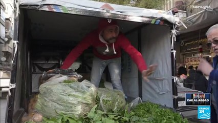 Siria: minoría cristiana en Alepo teme que el nuevo gobierno limite su derecho al libre culto