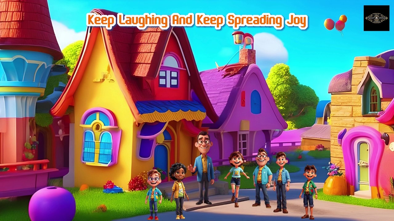 Childhood Laughter Learning video Dailymotion(02)