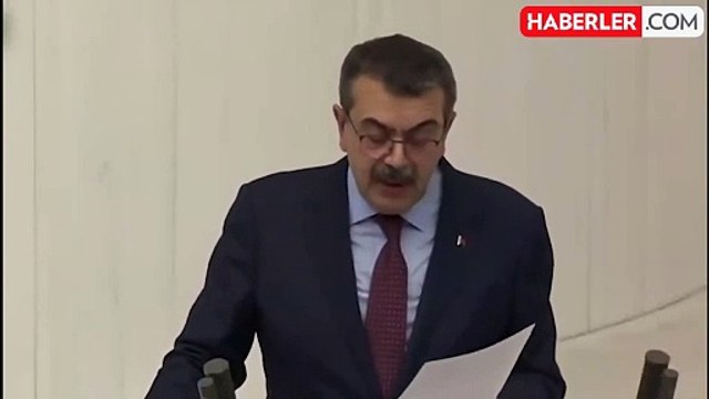 Erdoğan'a teşekkür etmesinden rahatsız olan CHP'li vekillere verdiği yanıt olay oldu