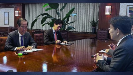 권성동, 한 권한대행에 "당 수습 즉시 당정 재개하자" / YTN