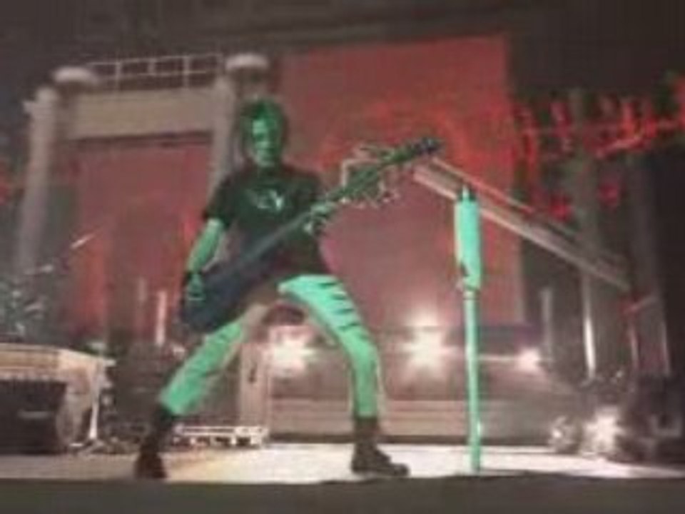 The Five Stars Nigh t@ BUDOKAN -Disc 2- 4