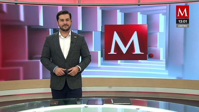 Monreal anuncia probable periodo extraordinario en la Cámara de Diputados antes de terminar el año