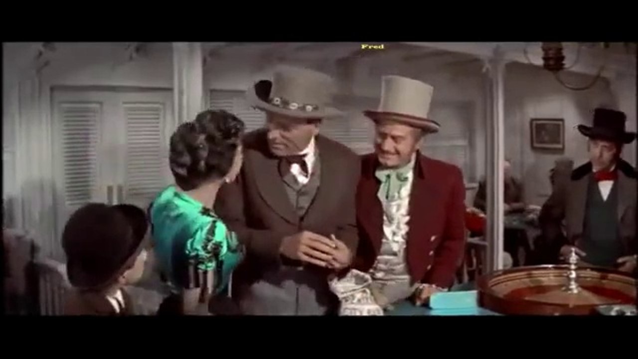 Hombre Hasta el Fin / Películas del Oeste