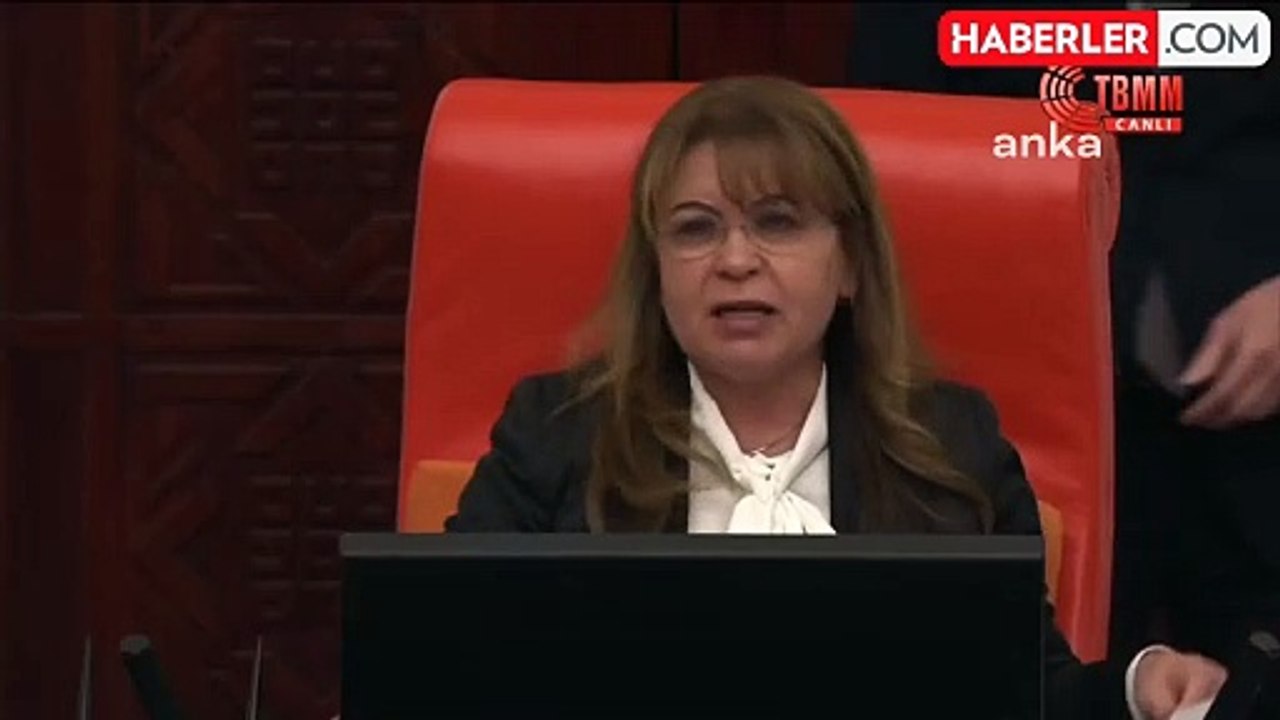 TBMM'de Hayvan Katili Tartışması
