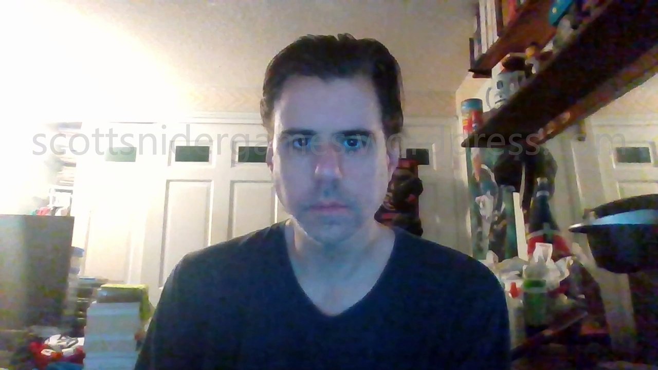 Scott Snider Video (2025 Workouts Website Link) (12-15-2024)