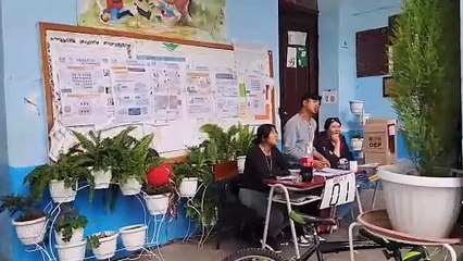 Conoce el Rol de la Delegada Defensorial en Cochabamba 🛡️