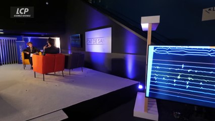 État de santé - Serons-nous mieux soignés grâce à l'intelligence artificielle ?