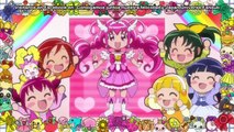 [Sub Esp] Smile Precure! - Episodio 23
