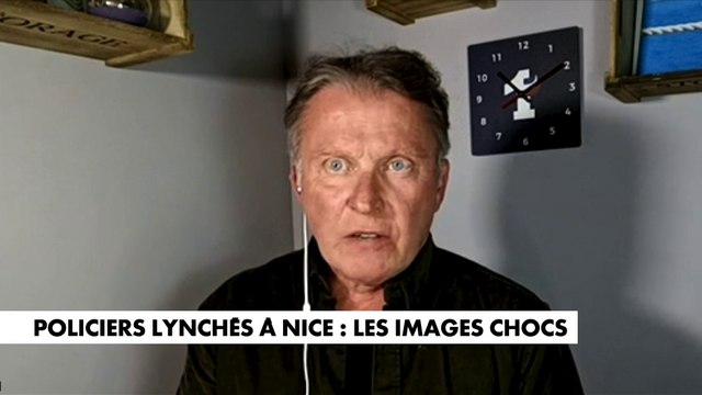 Policiers lynchés : «ils ont vu leur vie défiler», témoigne ce secrétaire général Unité