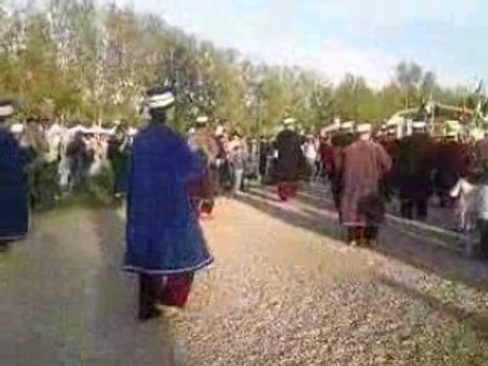 mehteran takimi 23 nisan mantes la jolie