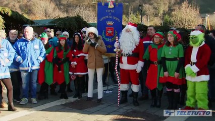 In piazza con noi - Puntata 301 - GARDONE VAL TROMPIA