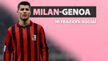 "Fonseca ha ragione", "Morata è un downgrade": i tifosi del Milan non risparmiano nessuno