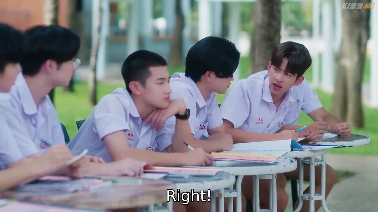 Luv S!ck EP14 Eng Sub