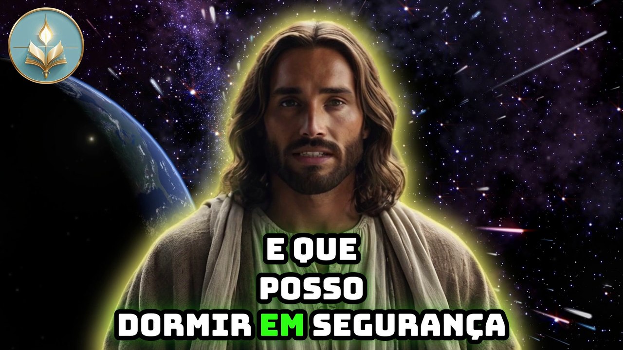 Como Encontrar Descanso na Presença de Deus