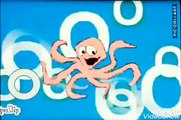 O is for Octopus (1998) (Lowercase Version)