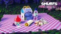 Mcdonald's happy meal commercials compilation part 2(720P_HD)