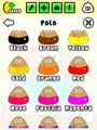 👕 Pou’s Closet Part 1: Explore All Body Colors & Shirts