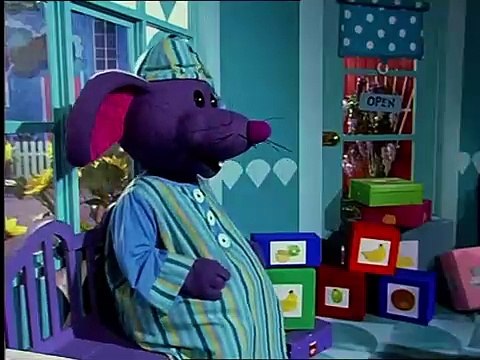 Bananas in Pyjamas - Ep. 325 - Busy Day (2006)