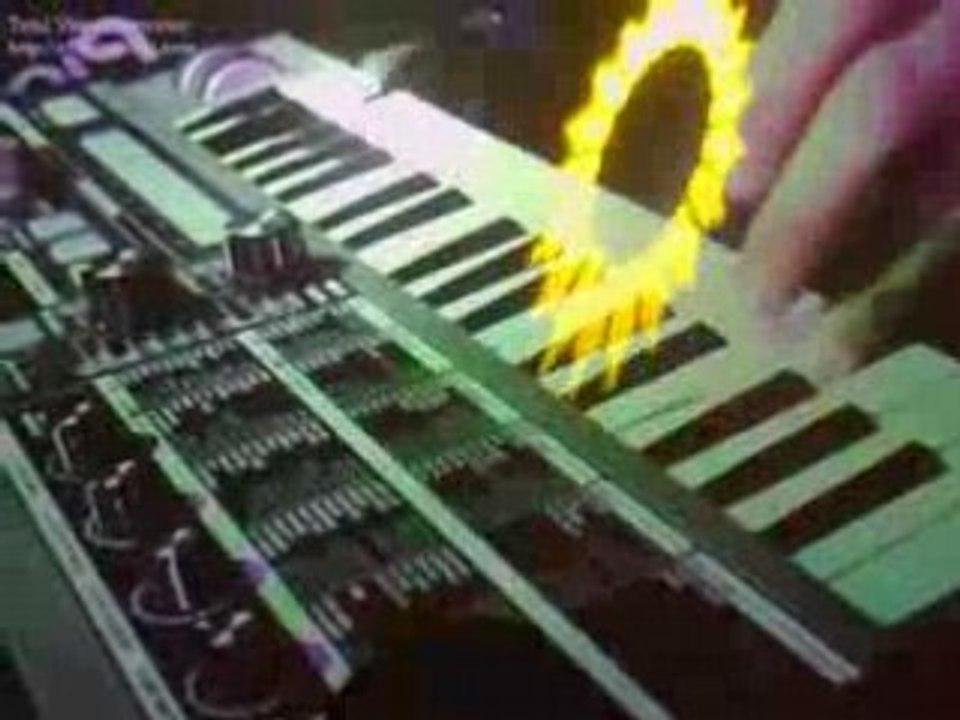 joachim garraud et david guetta au mix club 2