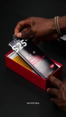 Itel S25 Ultra Unboxing | NEWLY RELEASED