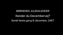 Kender du Decembervej? |S1|E8-24|1967| DRTV