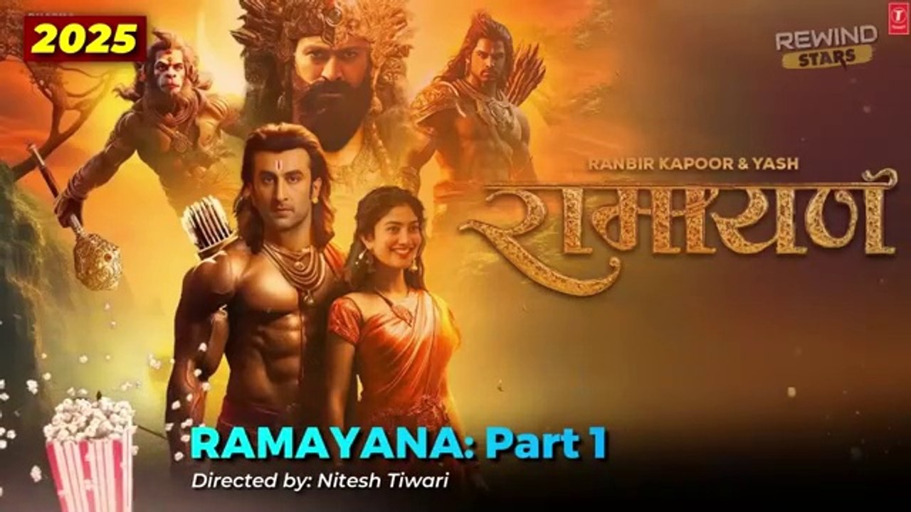 Evolution of Ranbir Kapoor (2007-2027) • From # "Saawariya" to "Dhoom 4" 🏍️#