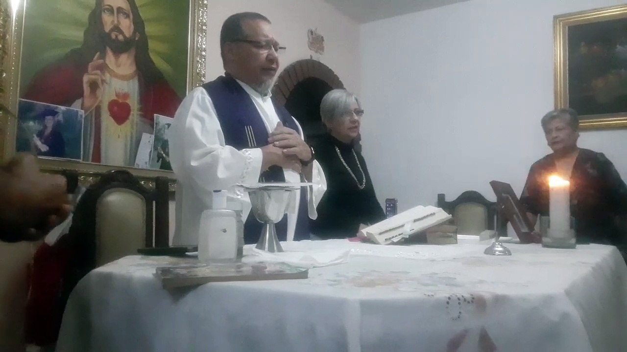 misa de mami 2024 12 15