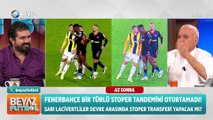 Beyaz Futbol 15 Aralık 2024