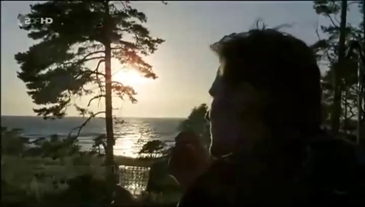 Der Kommissar und das Meer -06- Schwarzer Engel