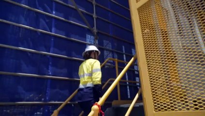 NT’s biggest gold mine sees new developments