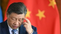 Chinas Präsident: 5 Fakten über Xi Jinping