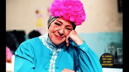 01964CCM ANGELINES FERNÁNDEZ El pasado DESCONOCIDO de la BRUJA DEL 71