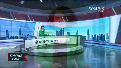 Pemerintah Finalisasi Kebijakan Kenaikan PPN 12 Persen, Kepastian Diumumkan 16 Desember 2024