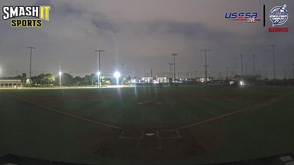 Red Marucci - Winter Nationals (2024) Sat, Dec 14, 2024 10:45 PM to 10:46 PM