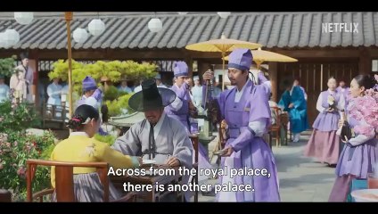Check in Hanyang | show | 2024 | Official Teaser