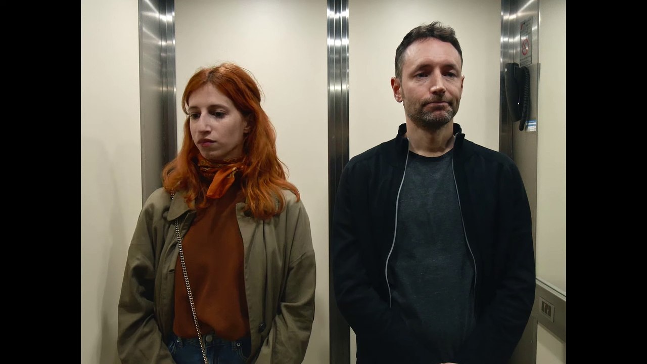 Pared con Pared | movie | 2021 | Official Clip