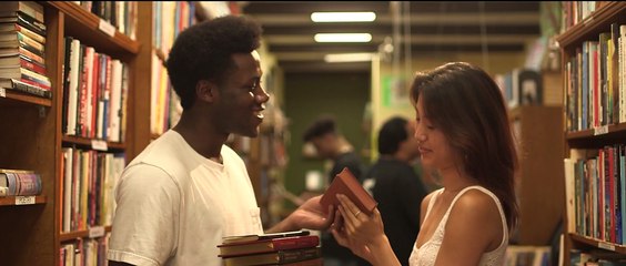 Would You Still Love Me If I Were a Worm? | movie | 2023 | Official Trailer