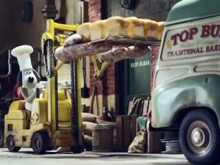 A Matter of Loaf and Death | movie | 2008 | Official Trailer