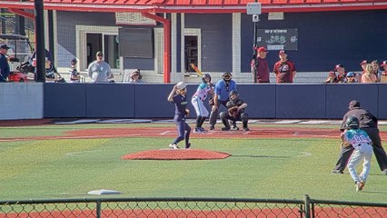 White Marucci - Winter Nationals (2024) Sun, Dec 15, 2024 10:06 AM to 5:04 PM