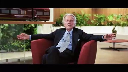 Eroici! - 100 anni di passione e racconti di sport | movie | 2024 | Official Trailer