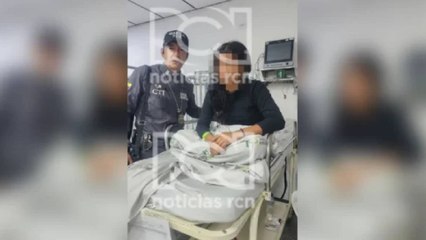 Detalles del rescate de María de los Ángeles Arenas: ¿quién era el hombre que la tenía retenida?