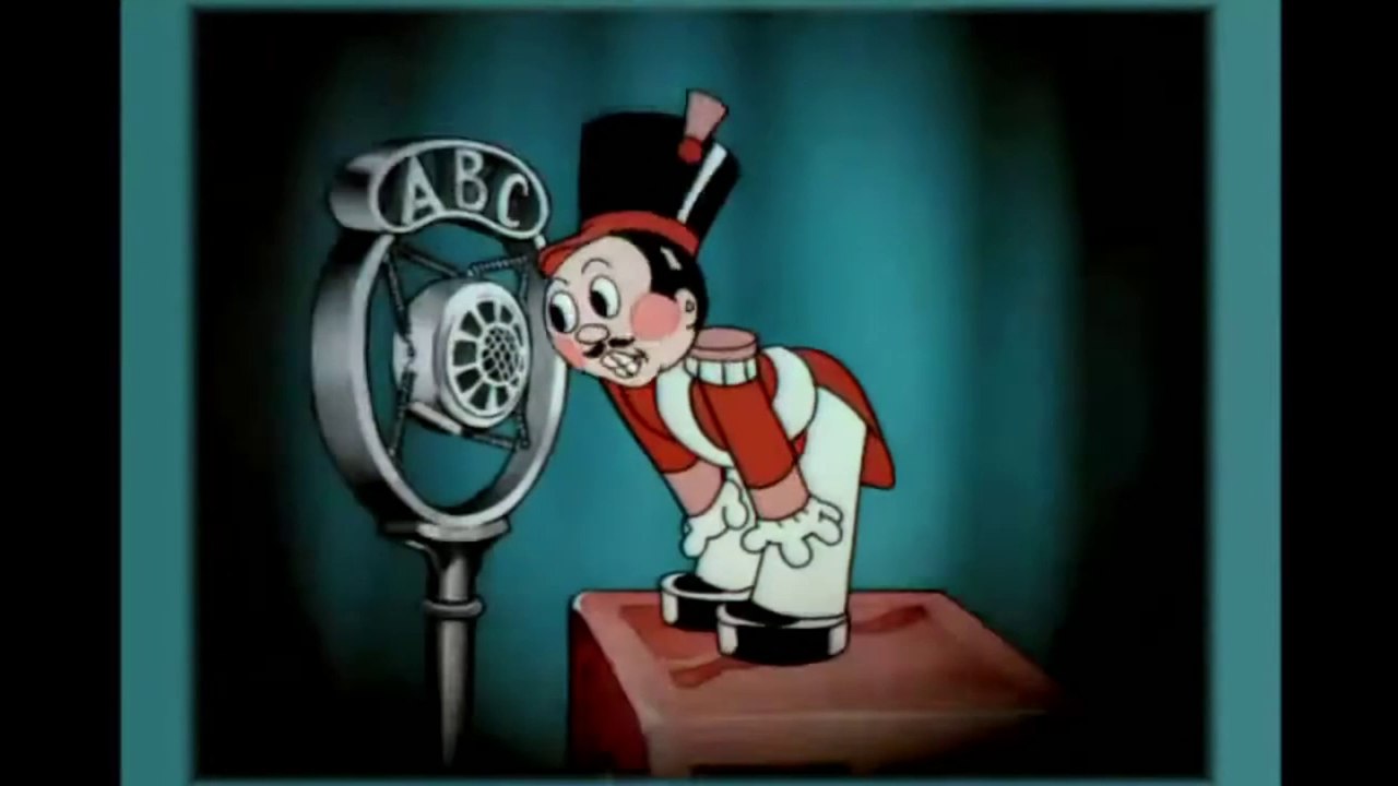 Happy Harmonies Toyland Broadcast