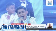 Nevin Garceniego mula sa Tropa ni Pablo, grand winner ng 