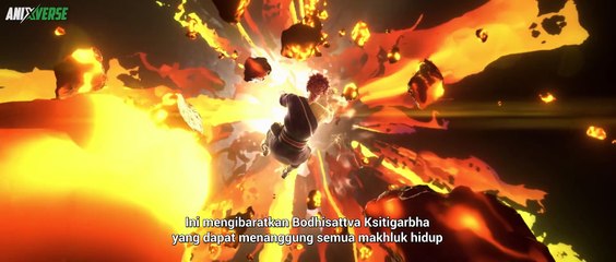 [Anixverse] Tiger x Crane - 12 [1080p]